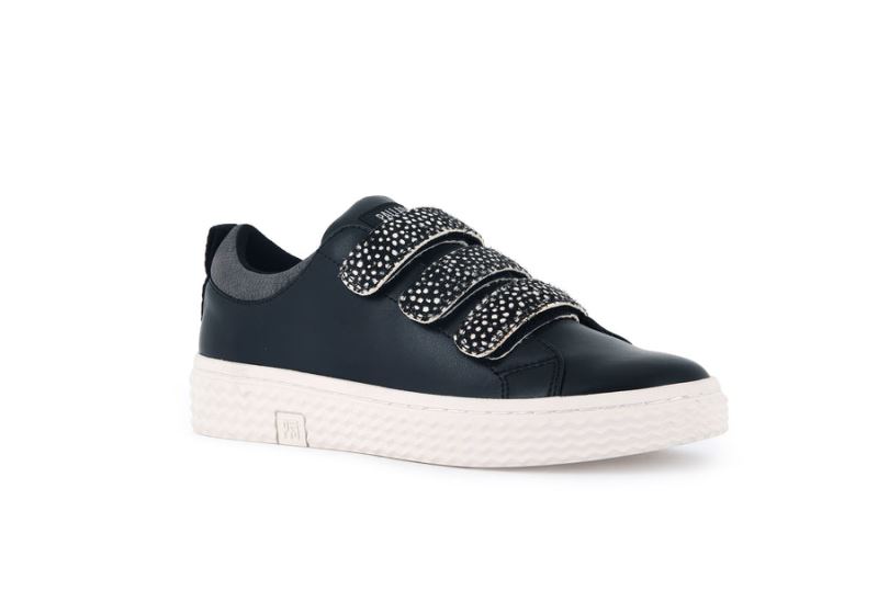 Palladium Høje Pallatempo 08 Syn Sneakers Dame Sort | DK-576074